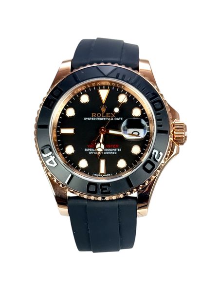 Rolex Yacht-Master 116655